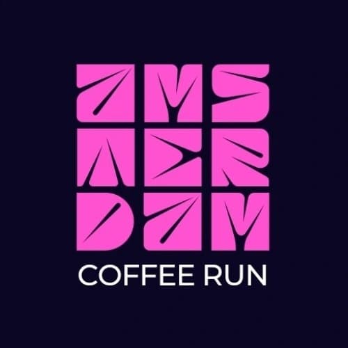 Amsterdam Coffee Run