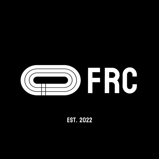 Founders Running Club logo