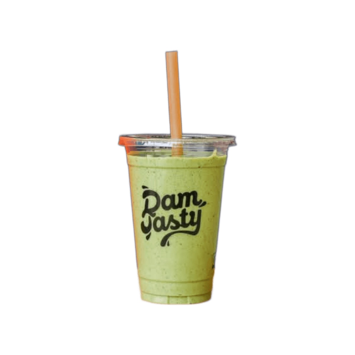 Dam Tasty Magic Matcha